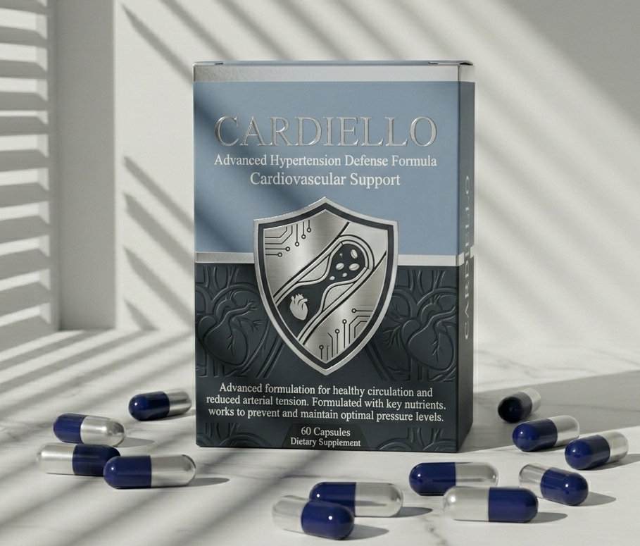 Cardiello 60 capsule yornelvo.eu